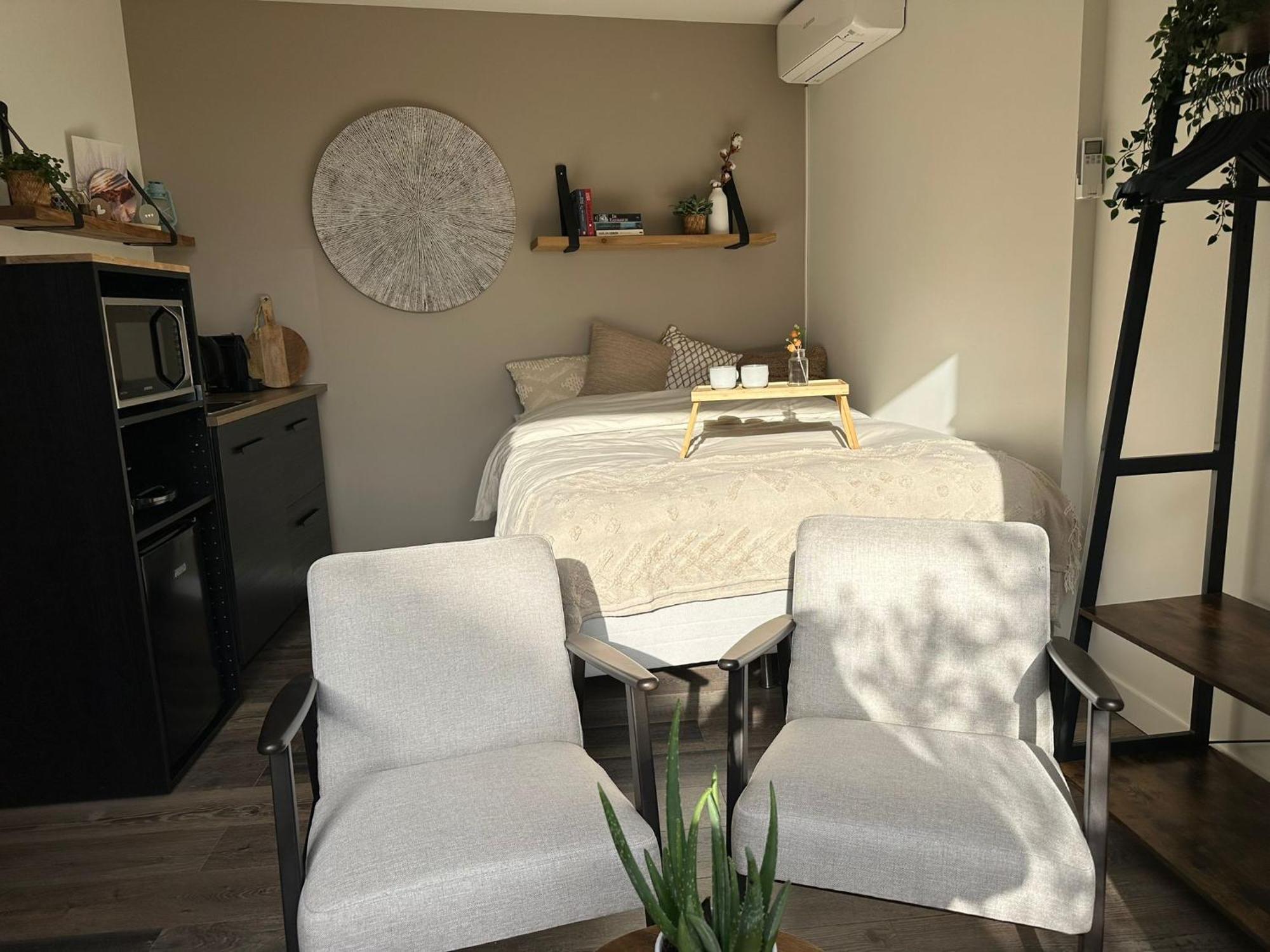 Hello Noordwijk - Studio Pietheinplein 1 Esterno foto