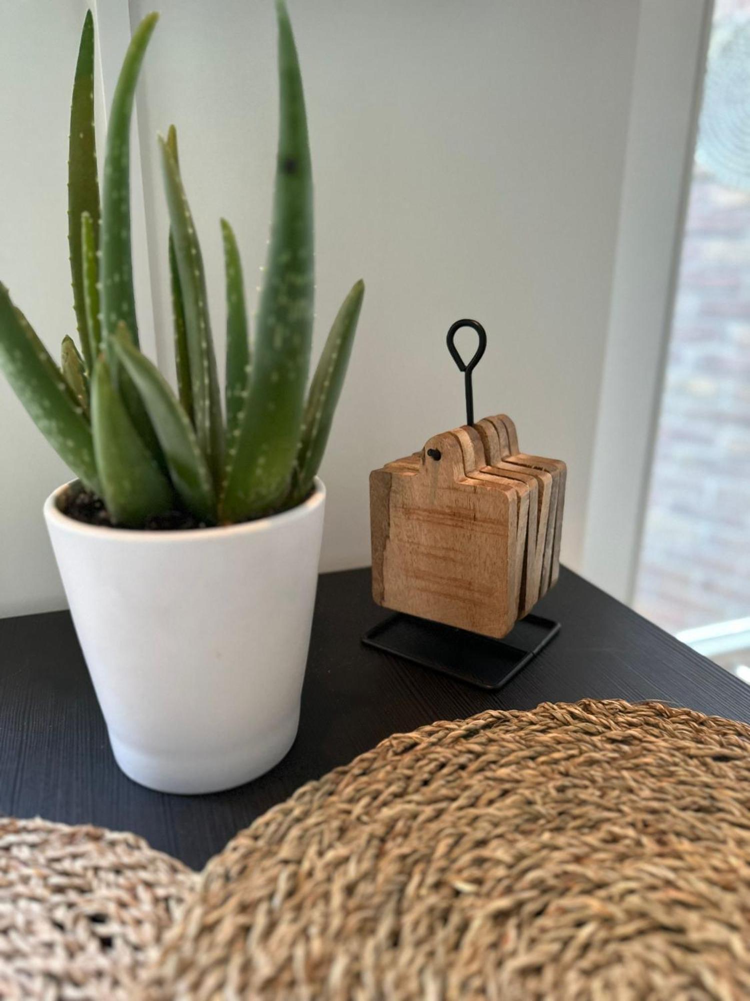 Hello Noordwijk - Studio Pietheinplein 1 Esterno foto