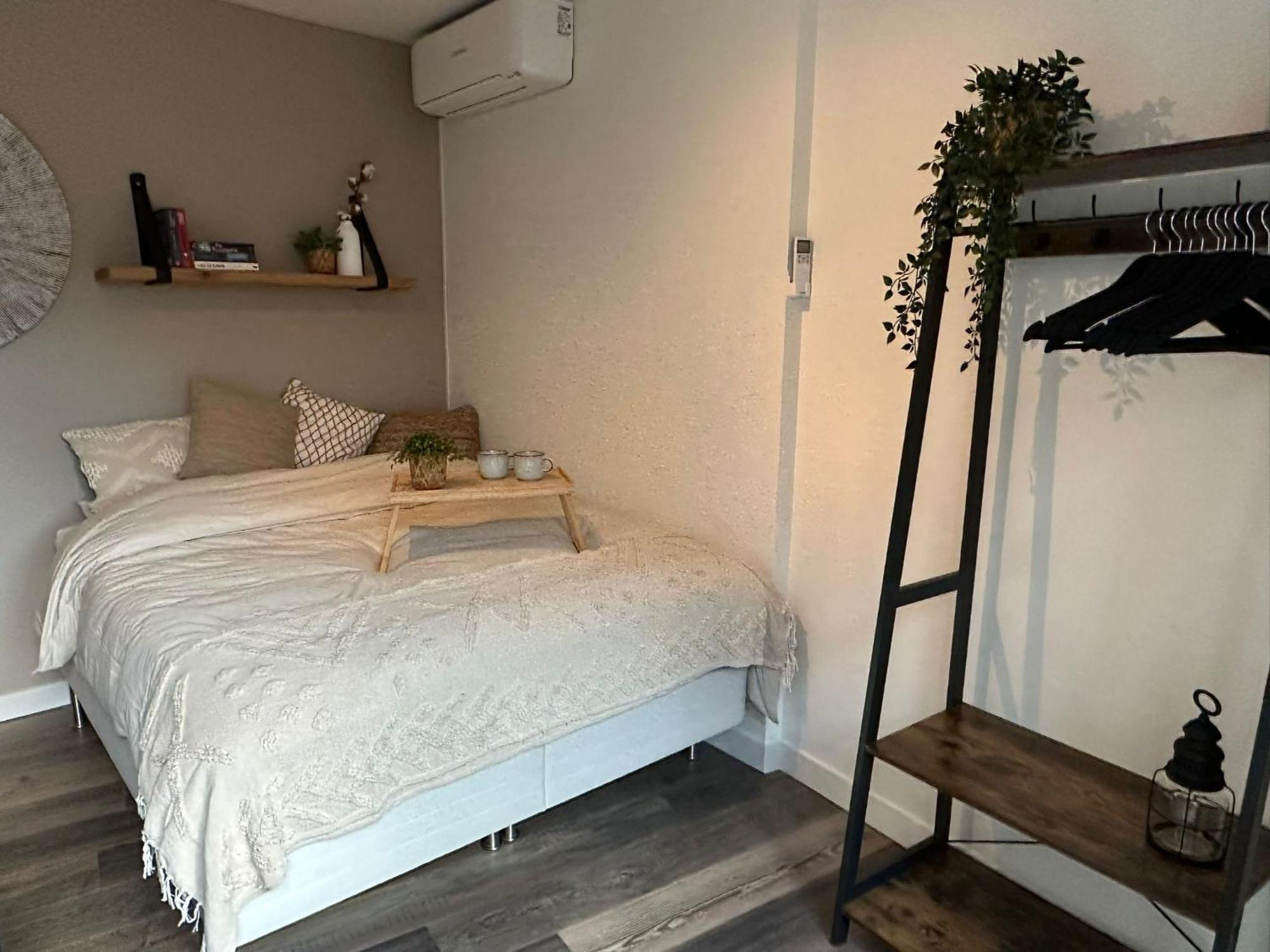 Hello Noordwijk - Studio Pietheinplein 1 Esterno foto